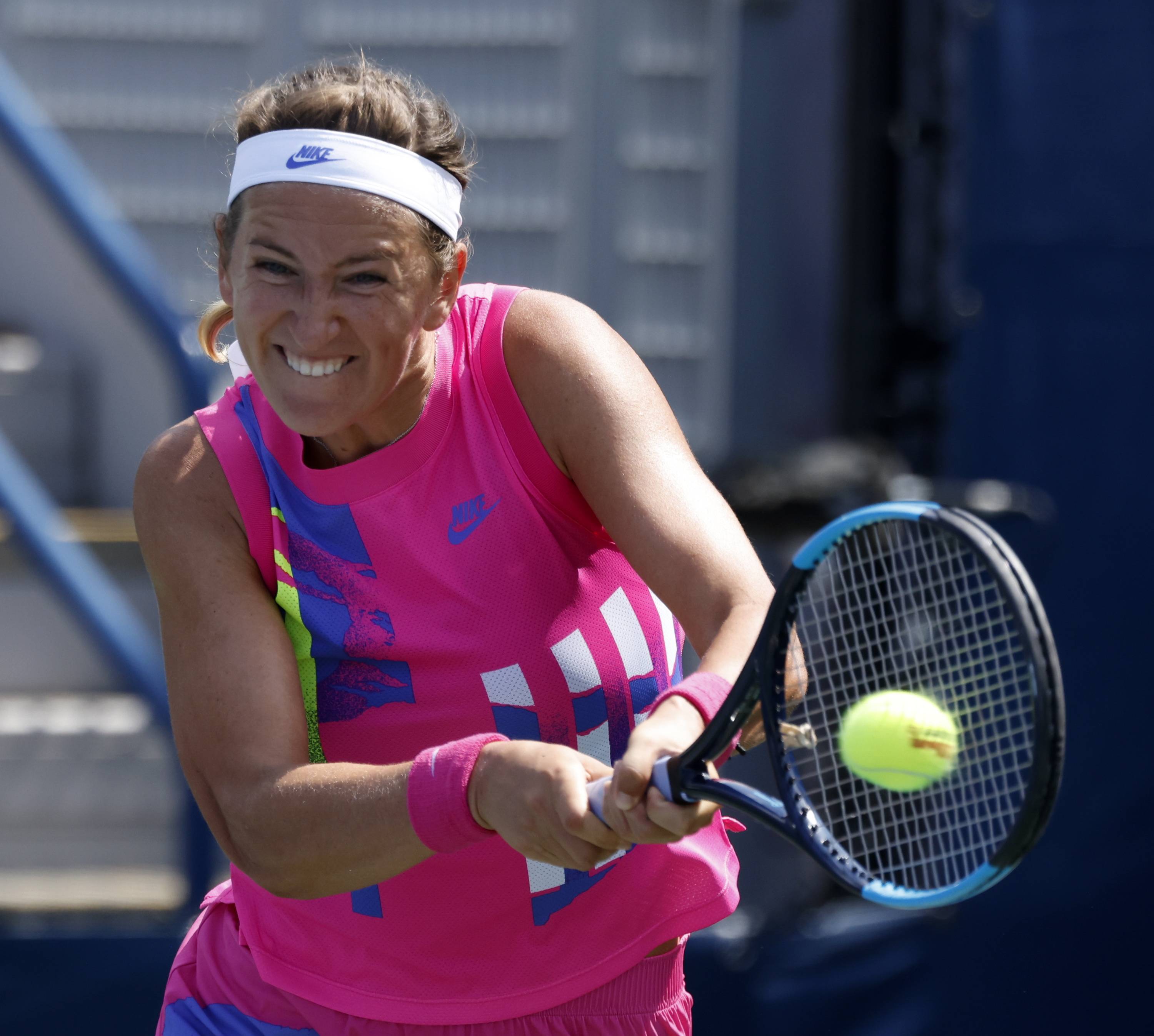 九游-阿扎伦卡新星晋级下一阶段表现突出，巴塞罗那前途光明！