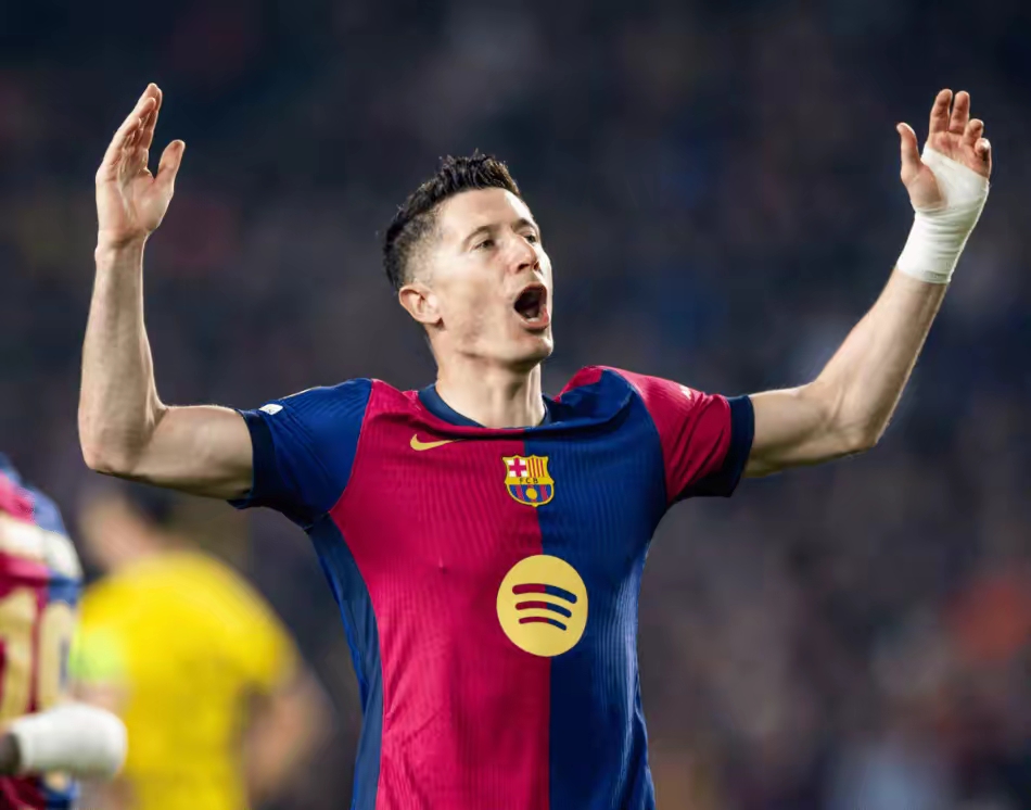 九游-莱万多夫斯基遭遇二十持续失利，巴黎圣日耳曼教练压力巨大！气势如虹延续的简单介绍