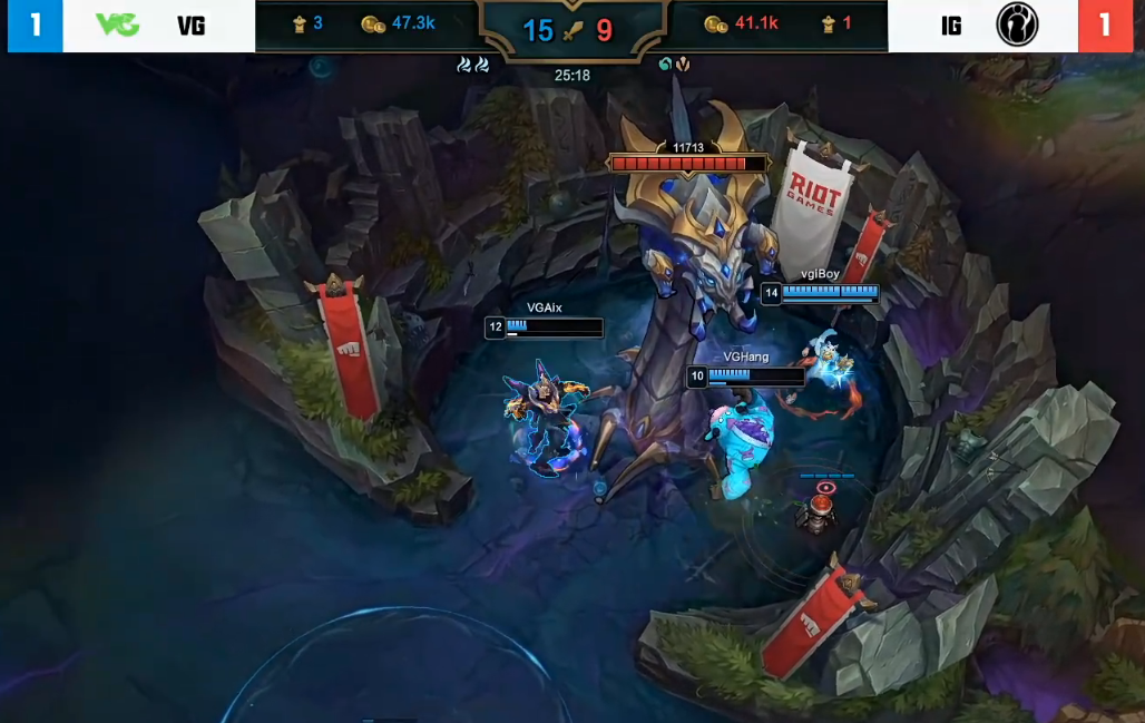 九游体育-Ming新星精彩发挥表现惊艳，IG未来可期！的简单介绍