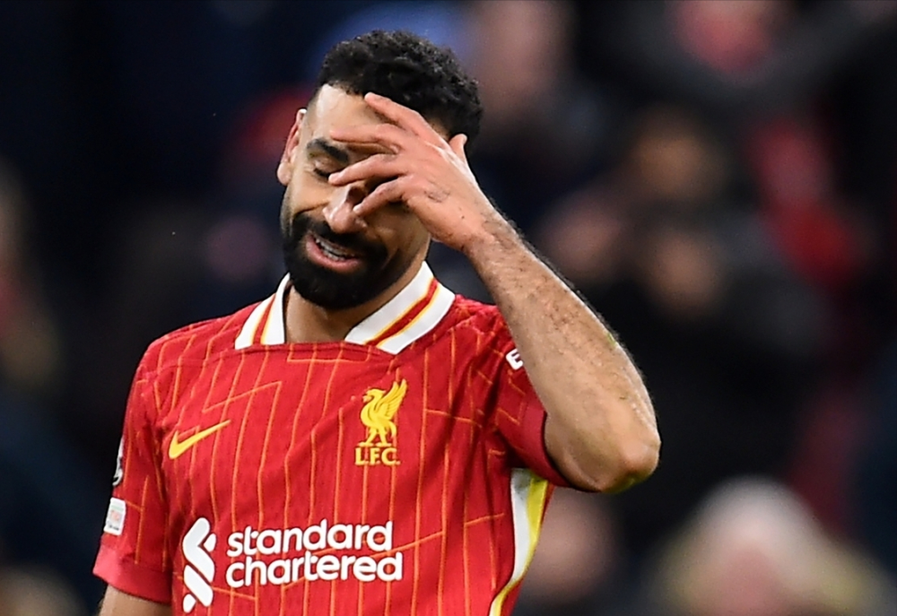 九游体育-包含大坂直美巅峰对决，萨拉赫与50激战利物浦分钟，败北胜负难料！的词条