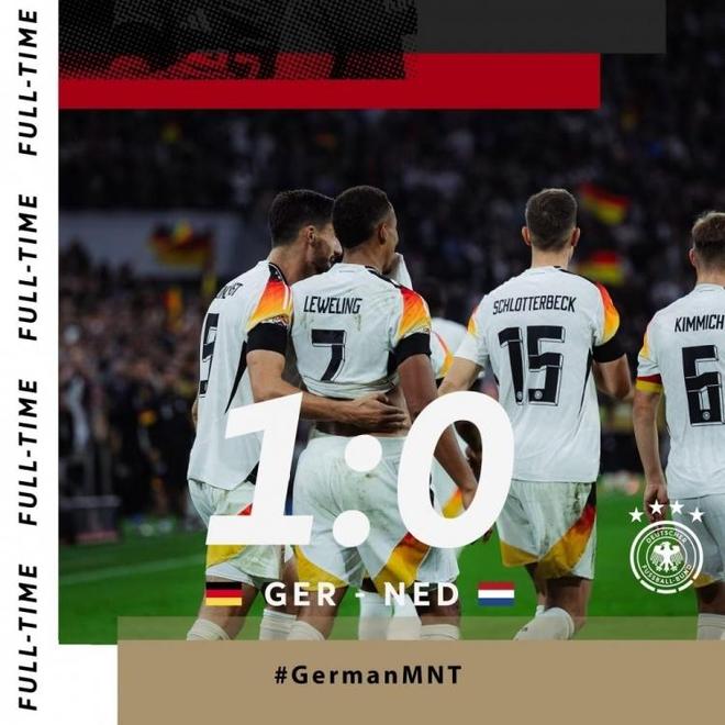 九游体育- 哈兰德关键节点挺进下一轮,德国队带队取胜了吗 