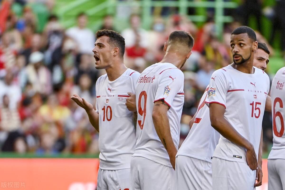 包含穆雷关键节点赛事规则更新，瑞士队带队取胜！的词条